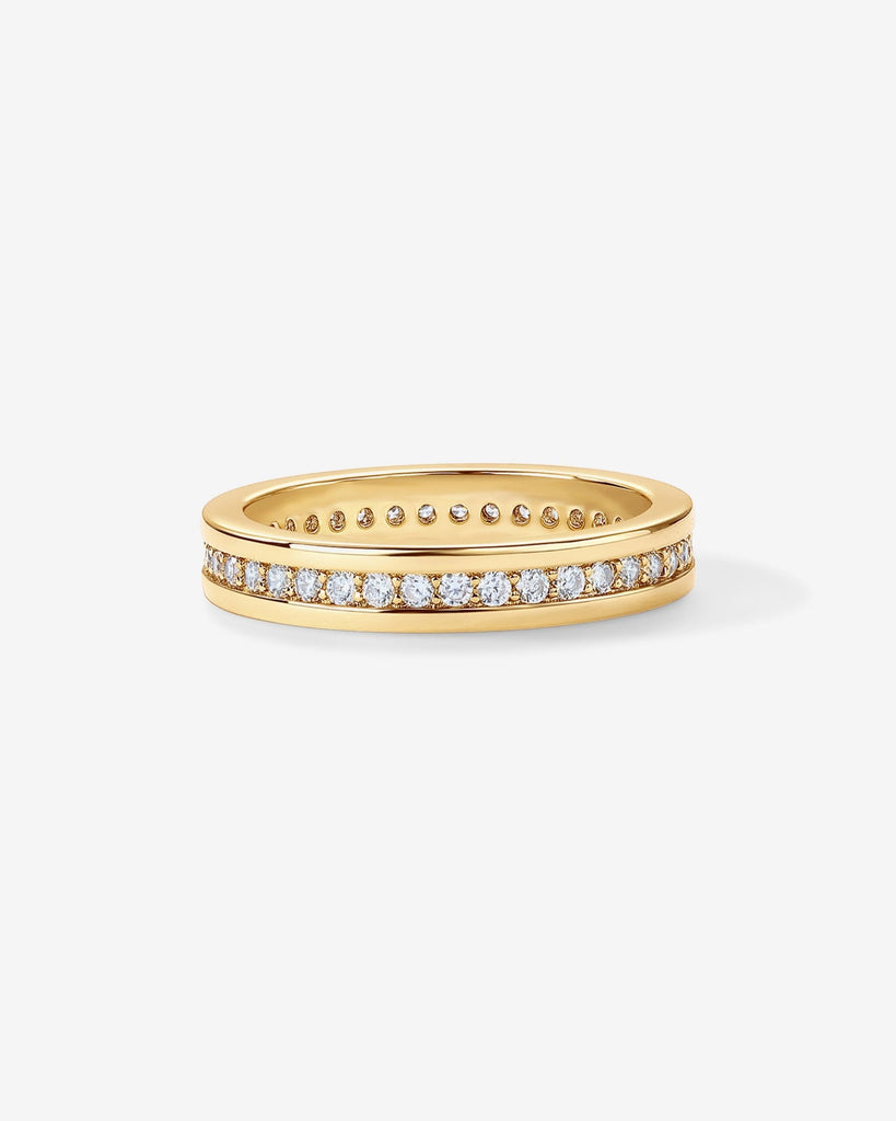 Jade Ring #Variant_Yellow Gold Ring 