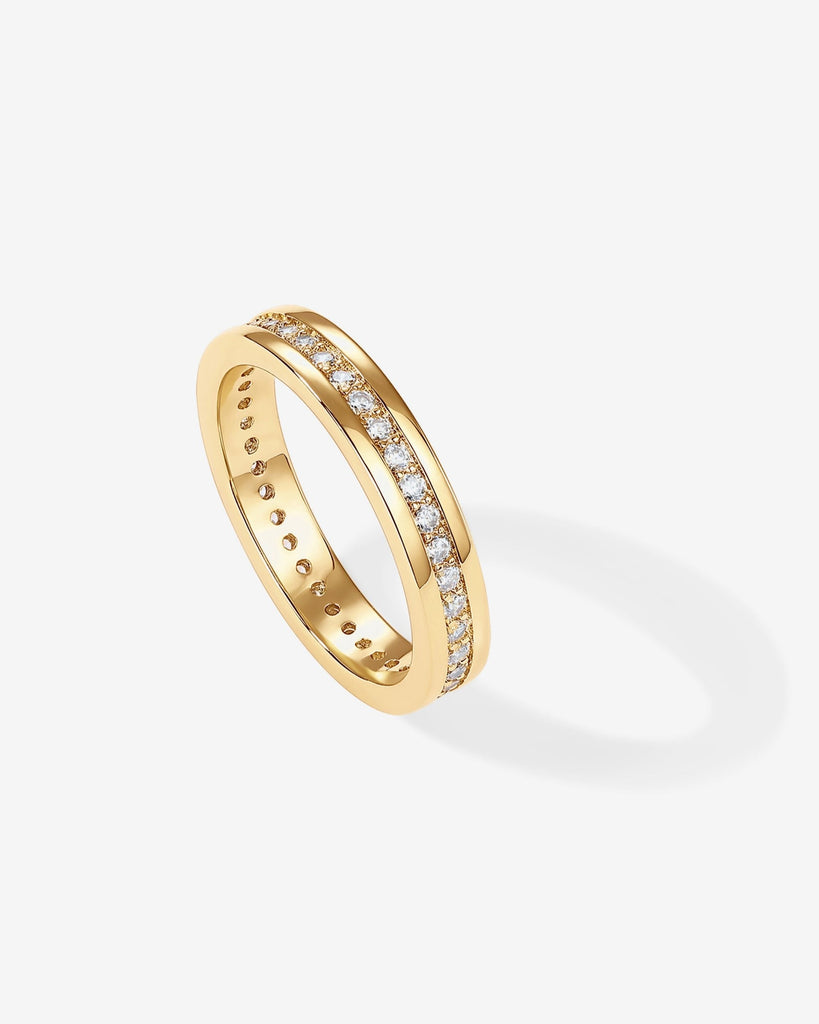 Jade Ring #Variant_Yellow Gold Ring 