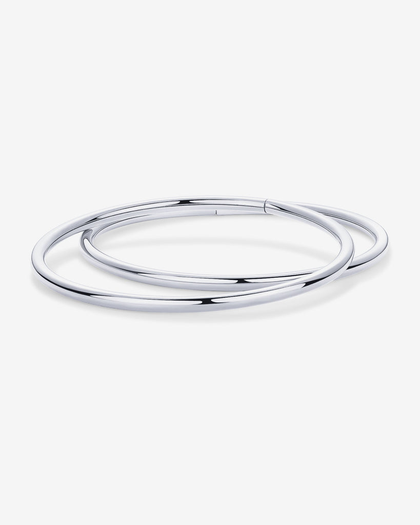 Malta Stacking Bangle   