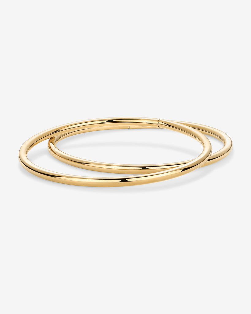 Malta Stacking Bangle   