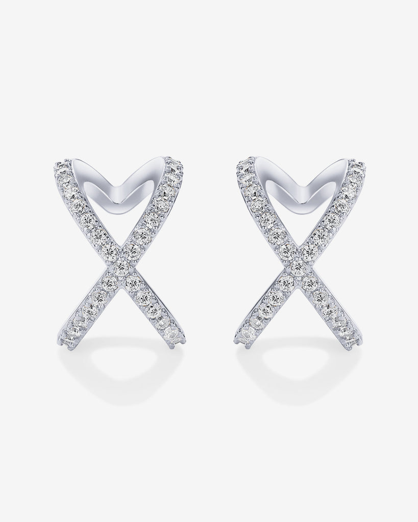 Criss Cross Ear Cuff   