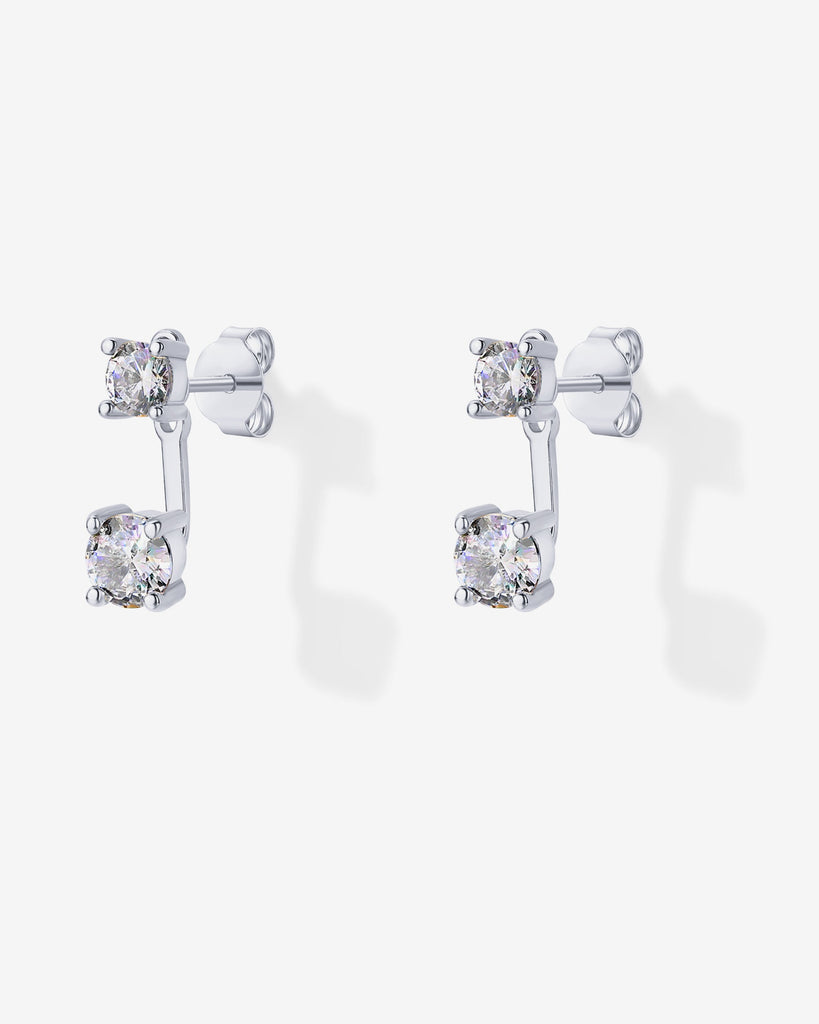 Fiji Earring Jacket   