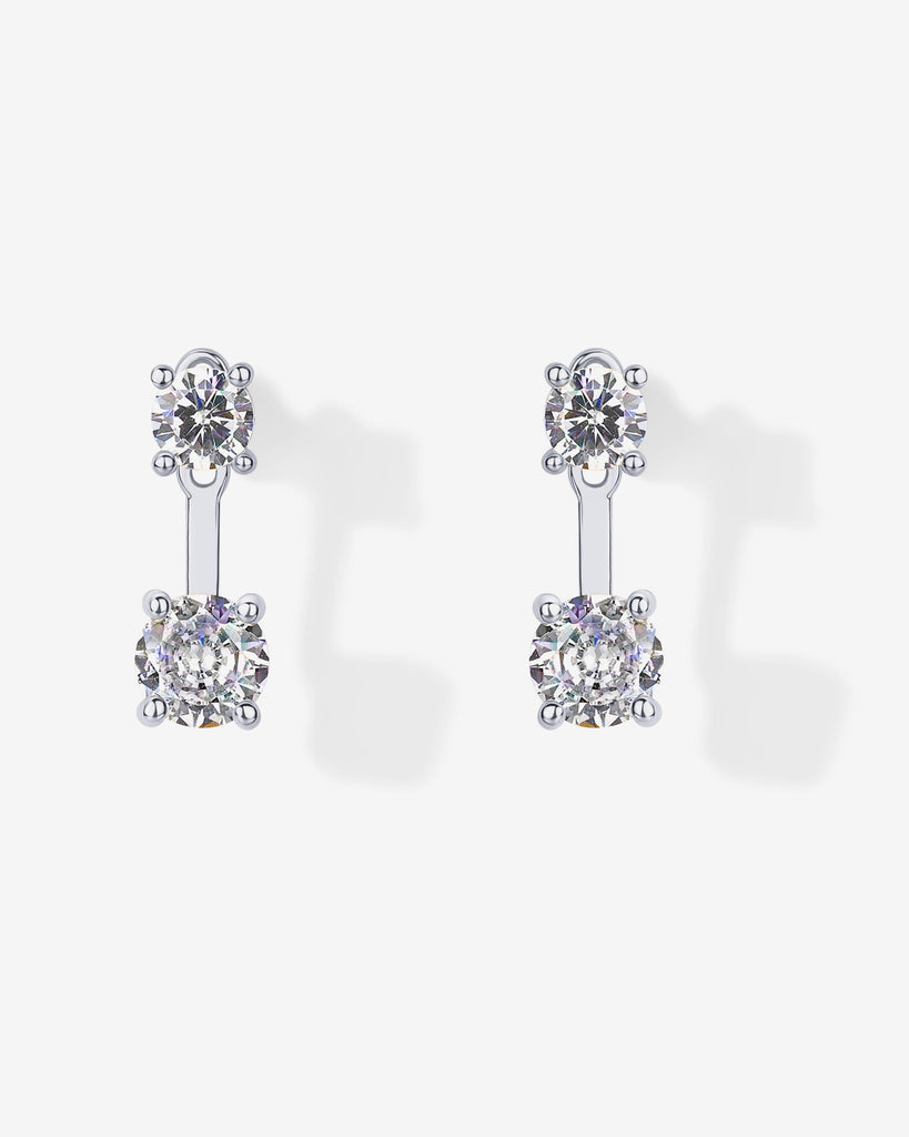 Fiji Earring Jacket   