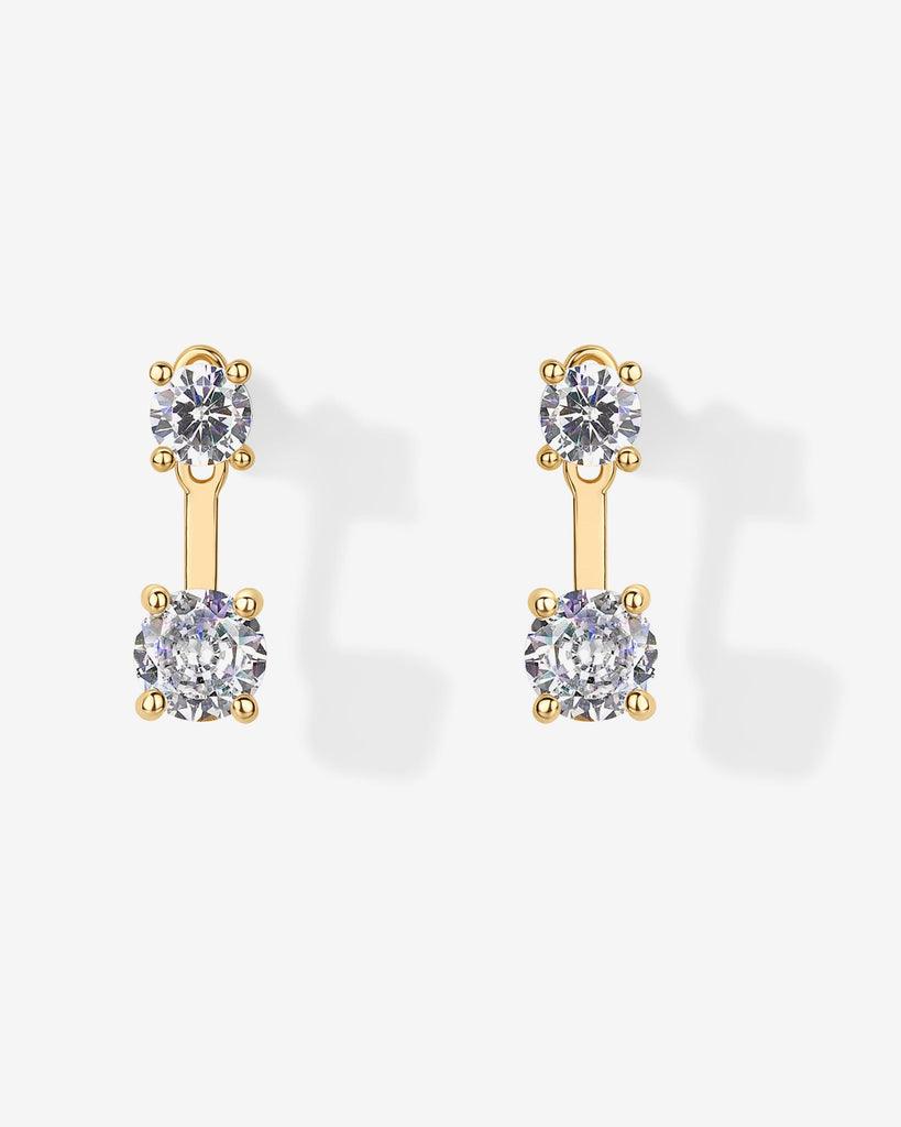 Fiji Earring Jacket   