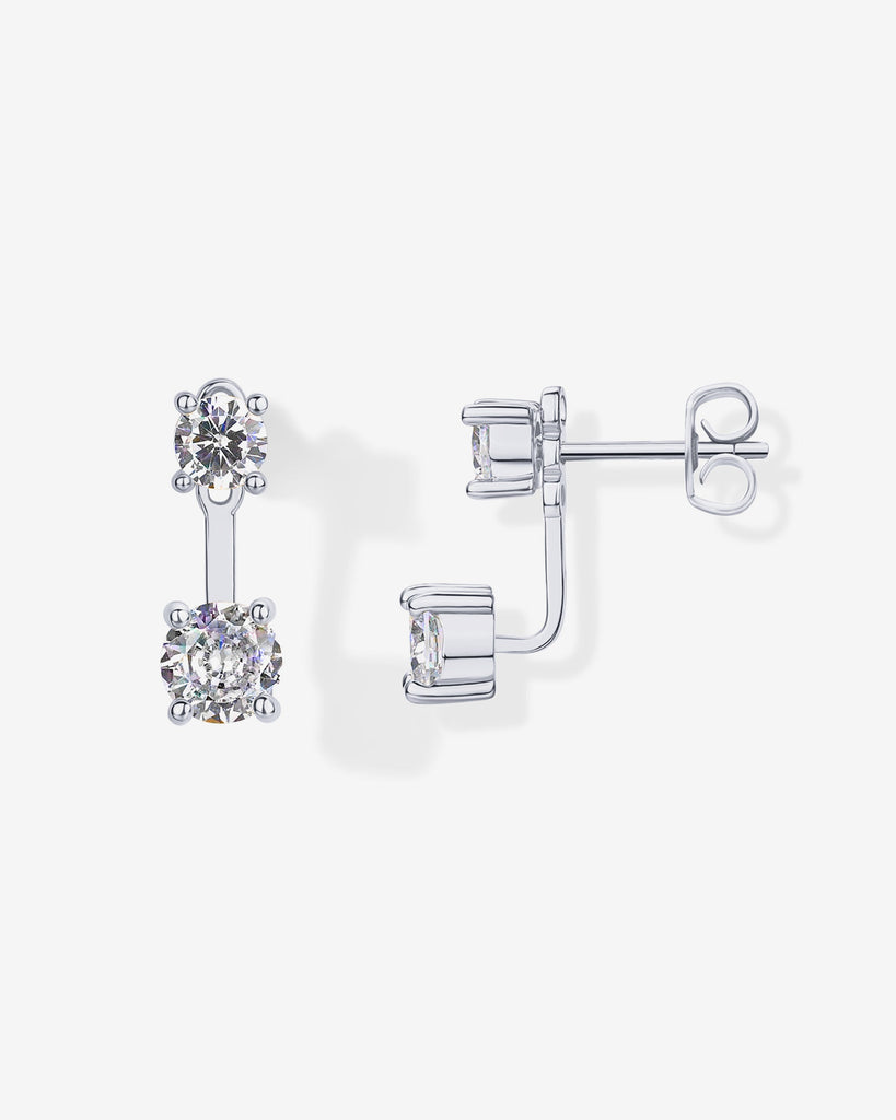 Fiji Earring Jacket   