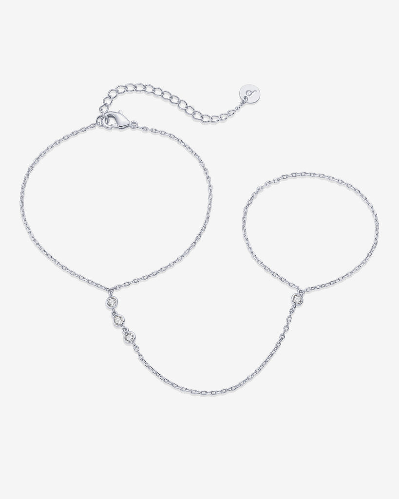 Siena Hand Chain   
