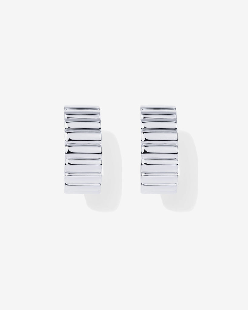 Ridges Ribbed   