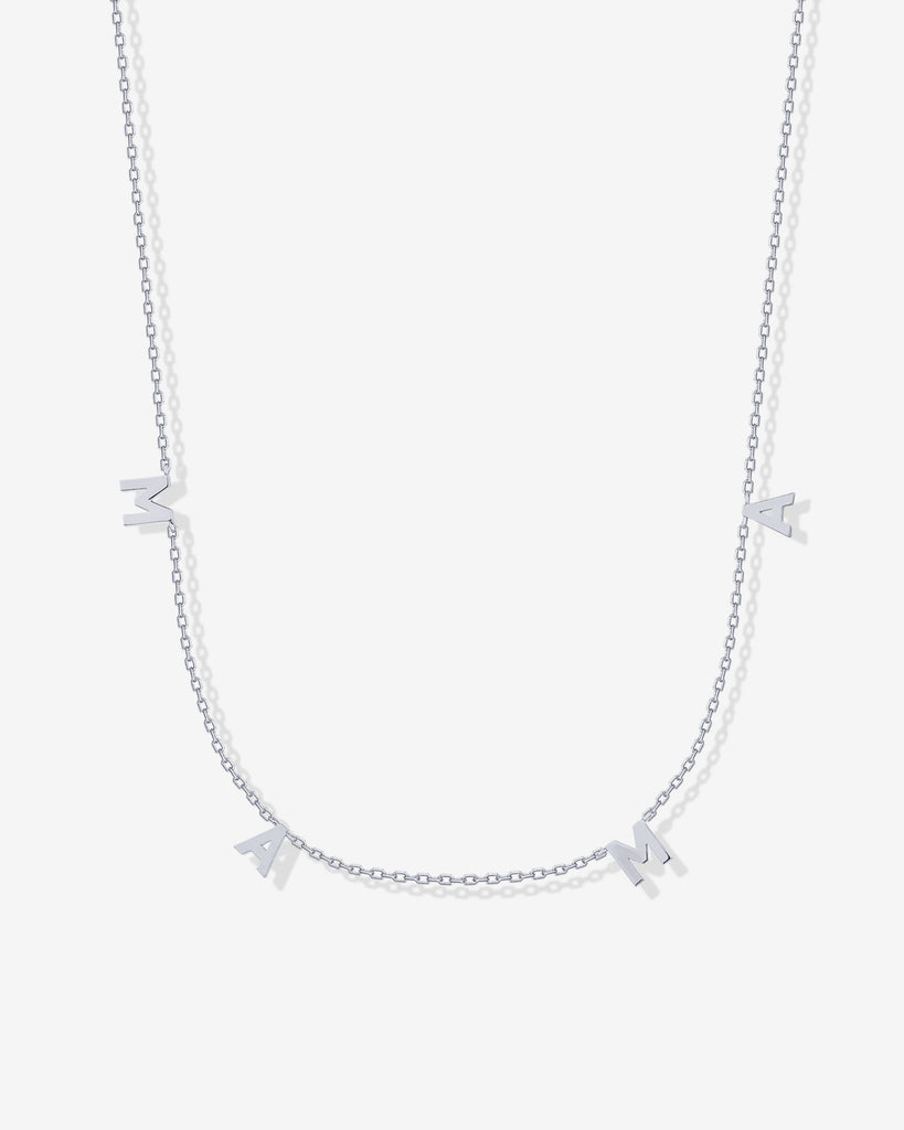 Mama Necklace  Necklace 