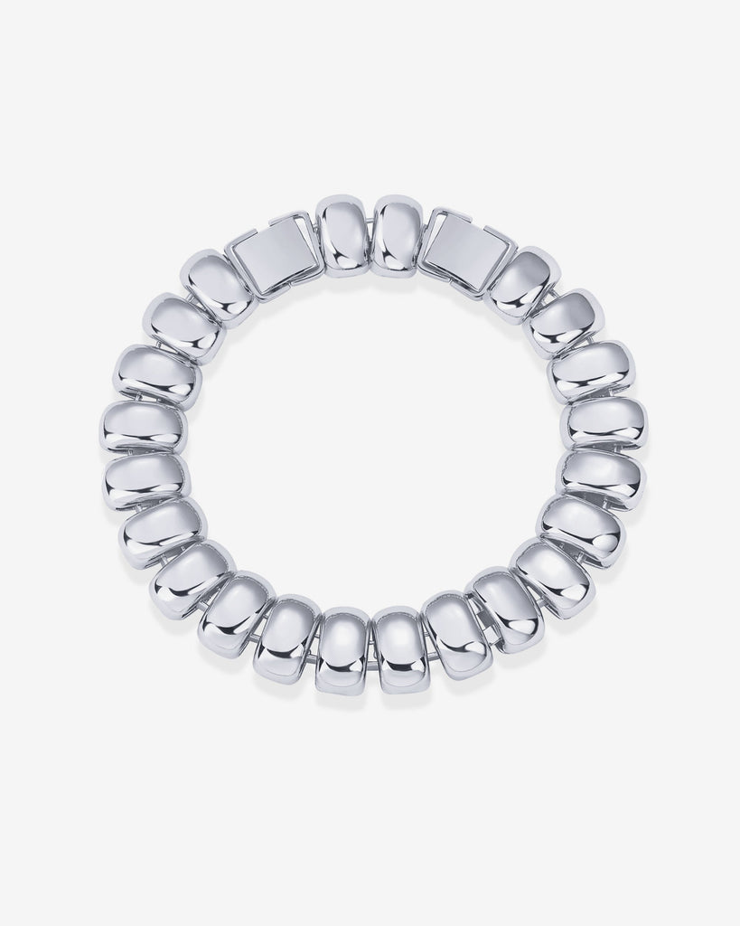 Vintage Chunky Beaded Bracelet   