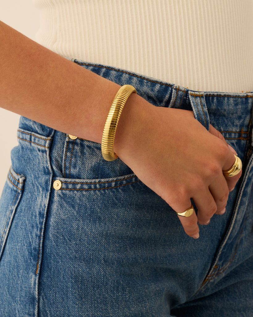 Flex Bangle   