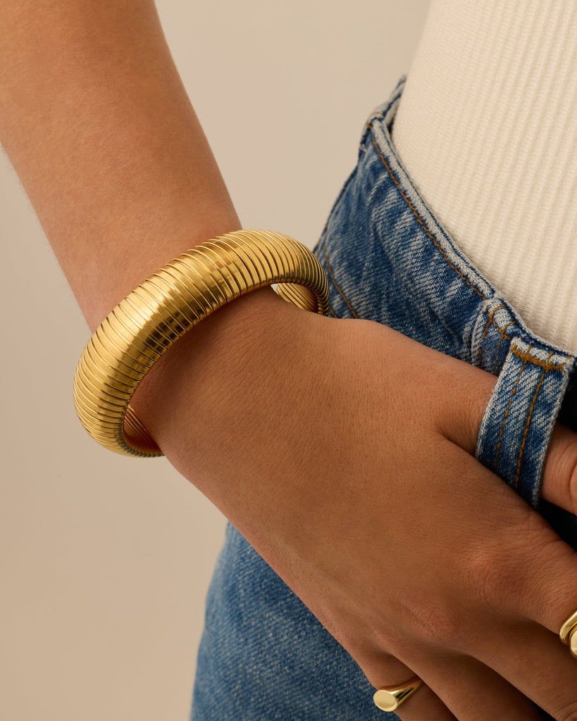 Flex Bangle   
