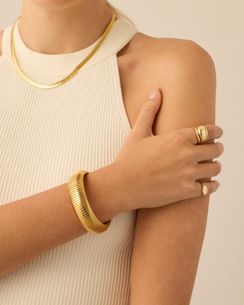 Flex Bangle   