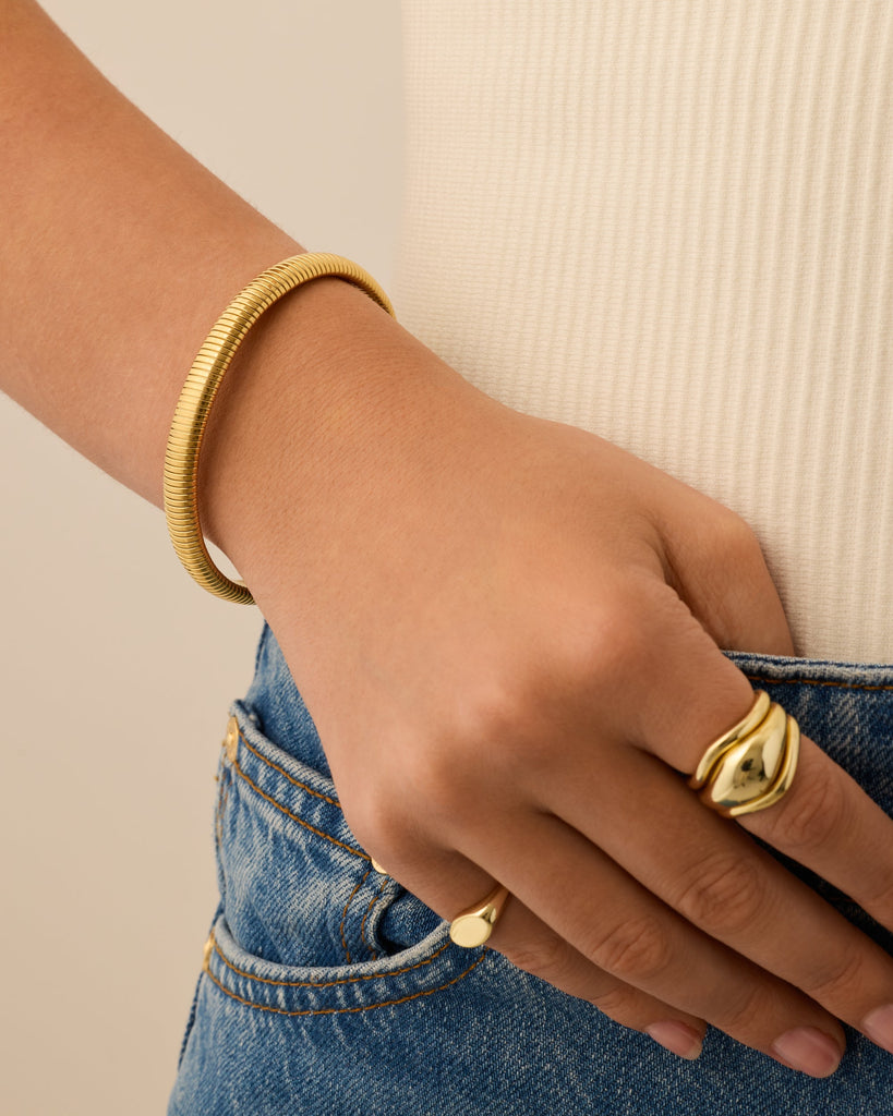 Flex Bangle   