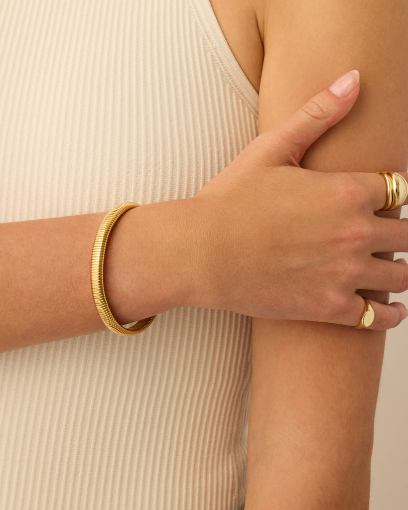 Flex Bangle   
