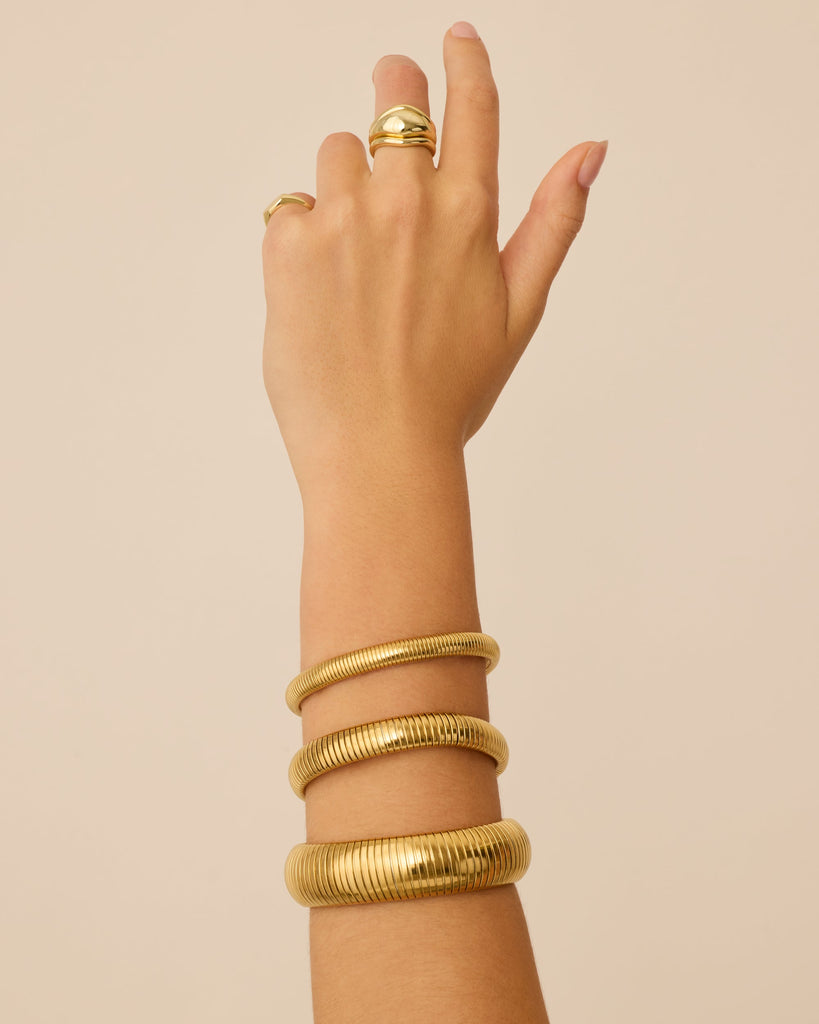 Flex Bangle   