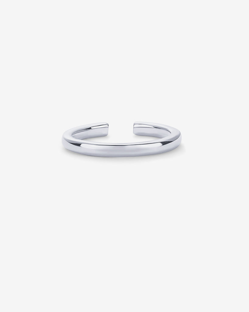 Bangle Adjustable Toe Ring   