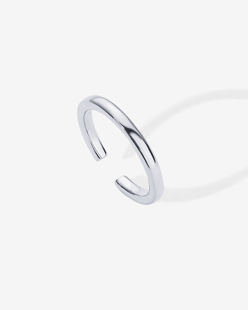 Bangle Adjustable Toe Ring   