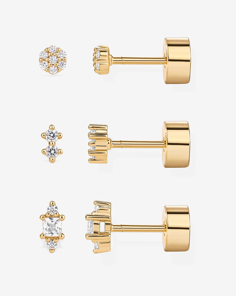  #Variant_Yellow Gold  