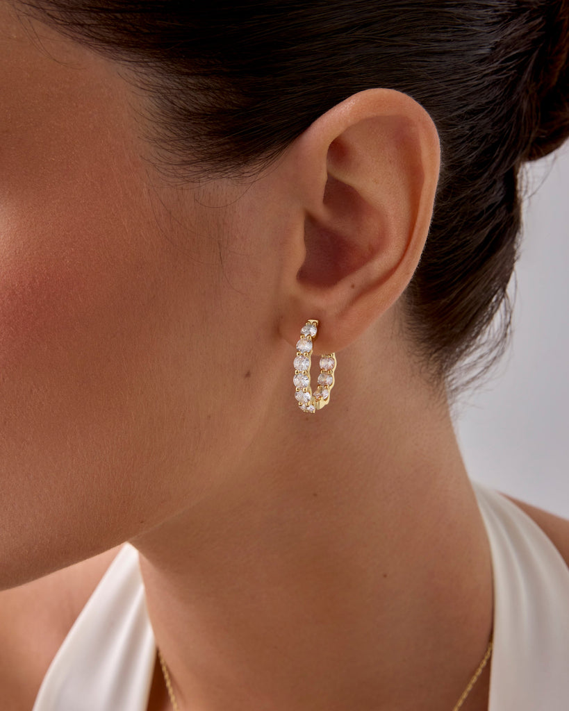 Inside-Out Hoops #Variant_Yellow Gold  