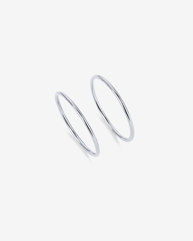 Band of Gold Ring   