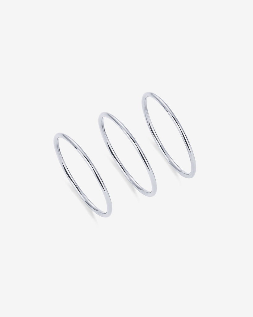 Band of Gold Ring   