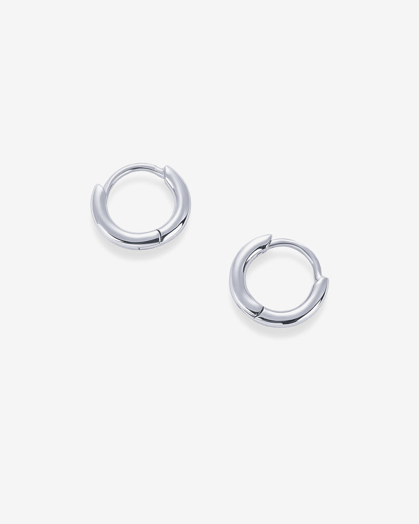 Classic Mini Huggies #Variant_White Gold  