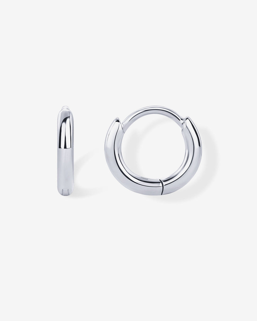 Classic Mini Huggies #Variant_White Gold  