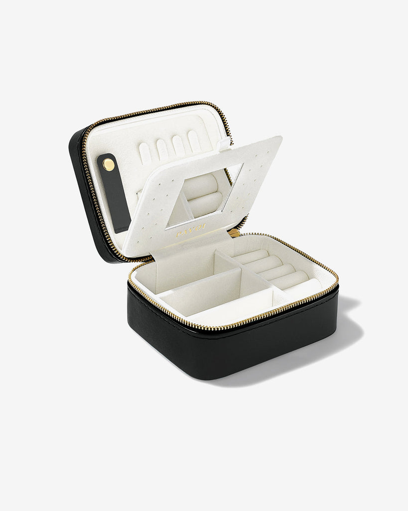 Travel Jewelry Box   