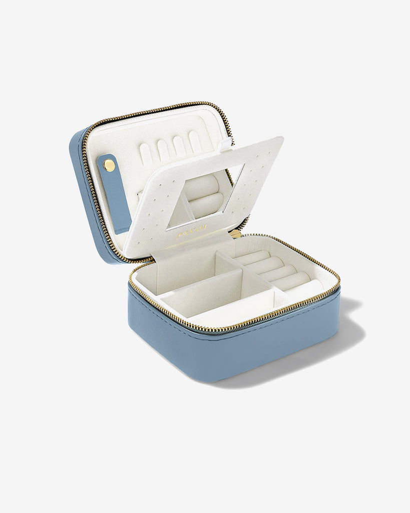 Travel Jewelry Box   