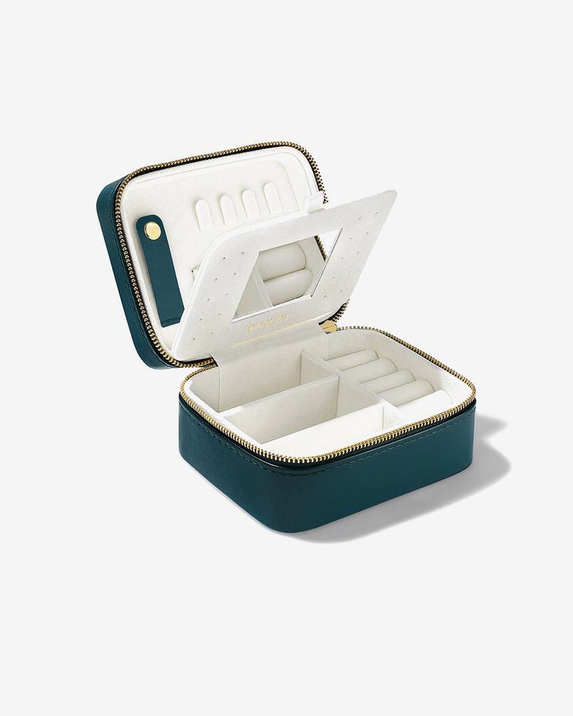 Travel Jewelry Box   