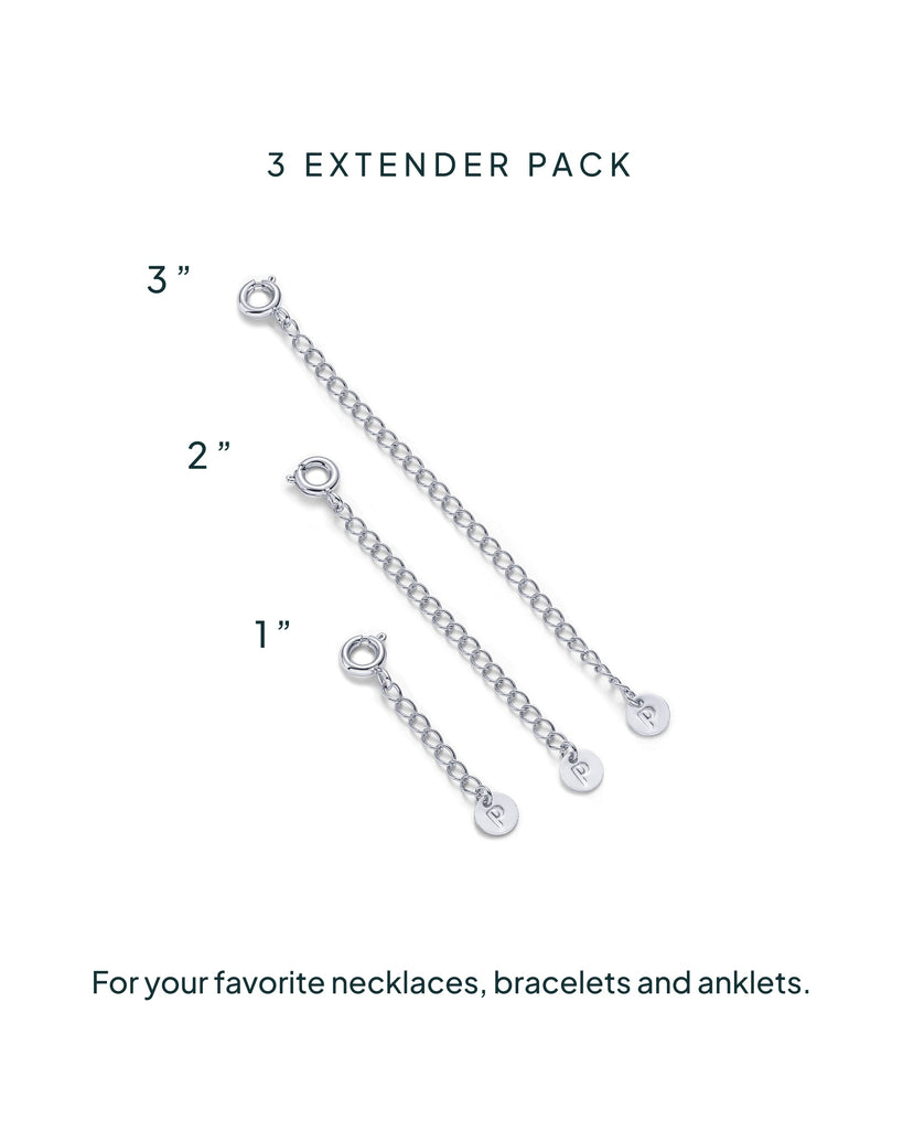 Chain Extender 3-Pack  Chain 