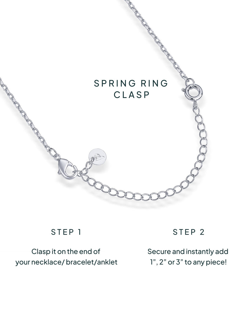 Chain Extender 3-Pack  Chain 