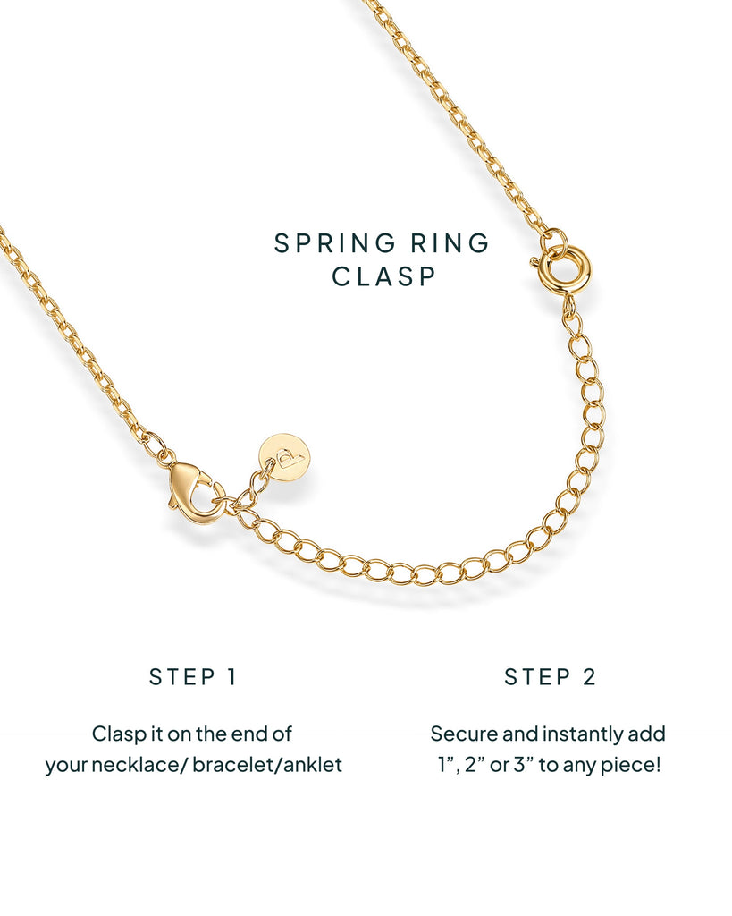 Chain Extender 3-Pack  Chain 