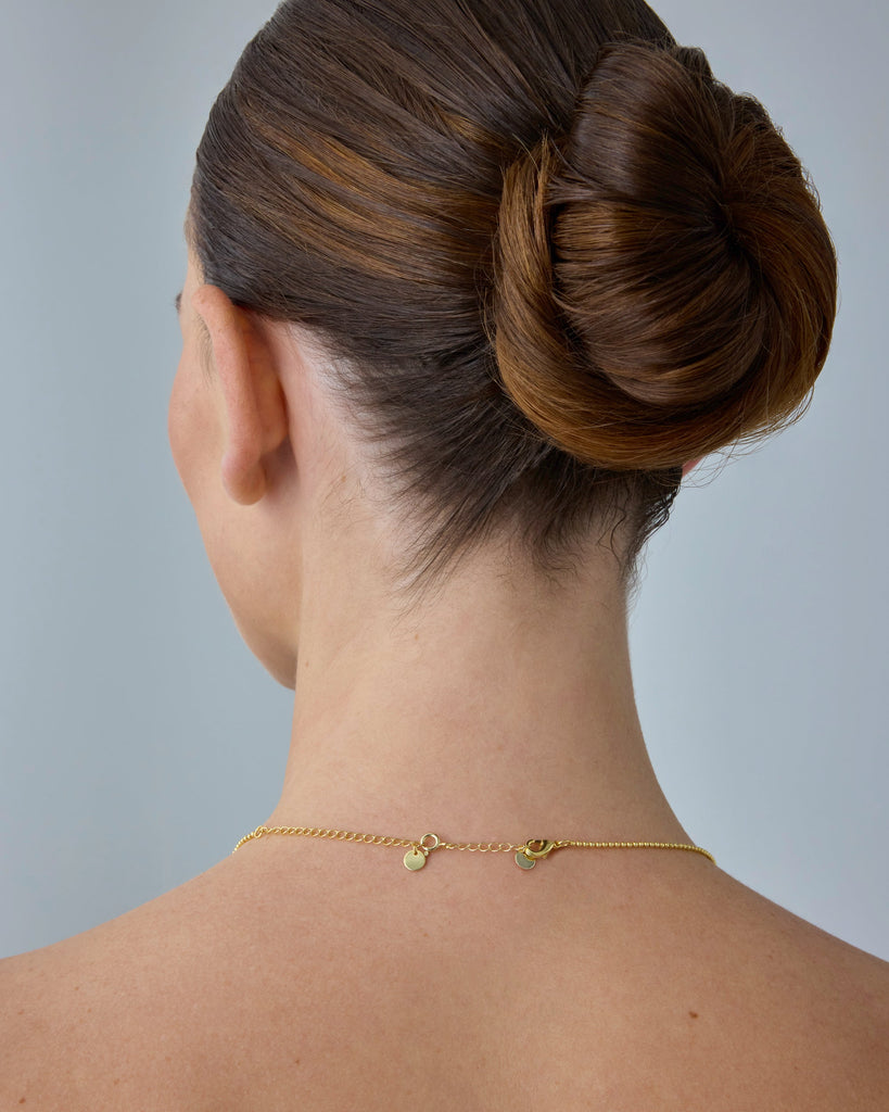 Chain Extender 3-Pack #Variant_Yellow Gold Chain 