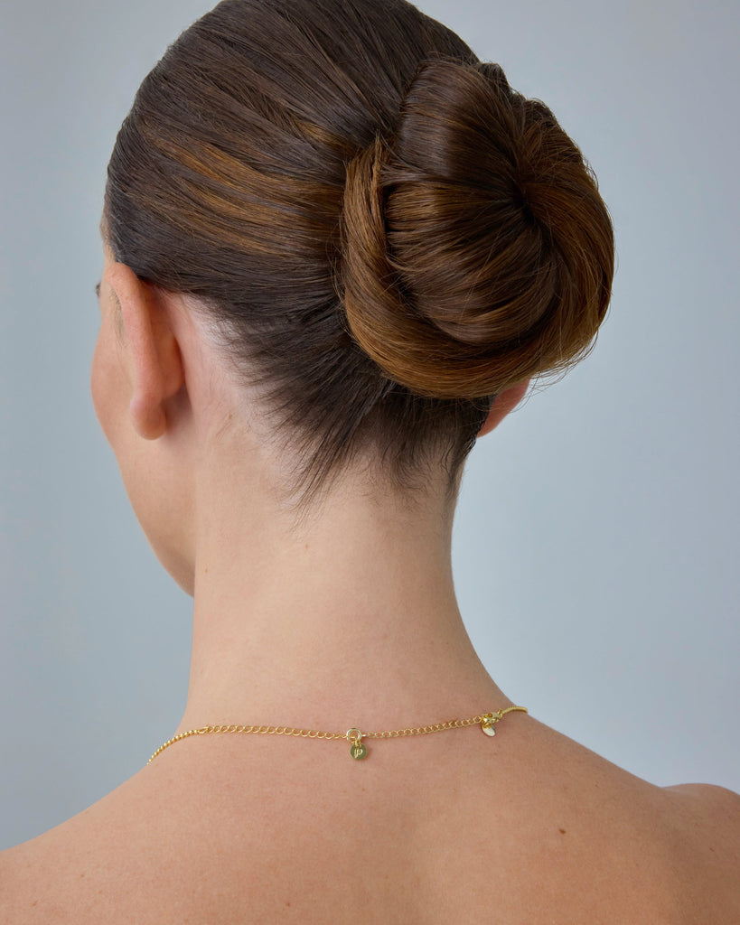Chain Extender 3-Pack #Variant_Yellow Gold Chain 
