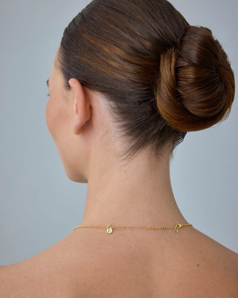Chain Extender 3-Pack #Variant_White Gold Chain 