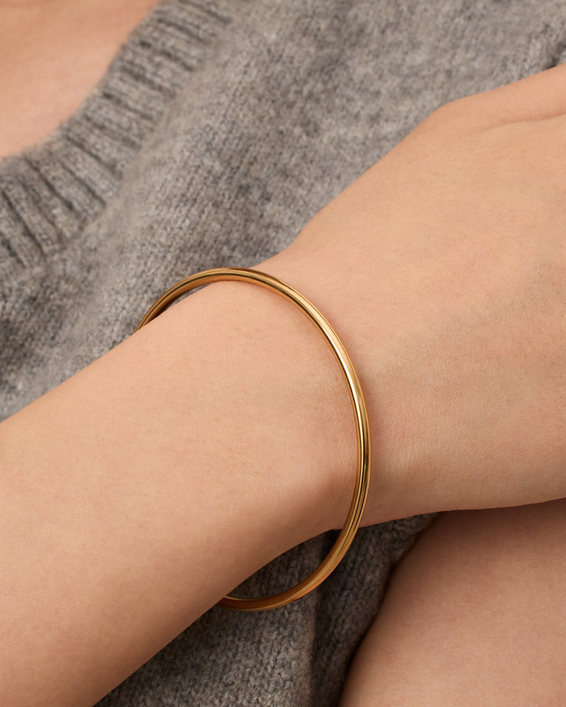 Malta Stacking Bangle   
