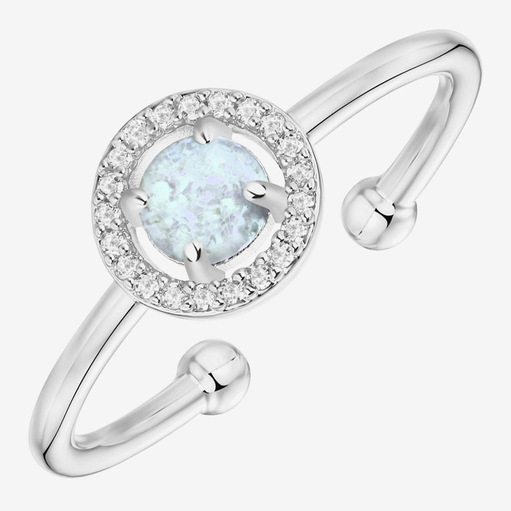 Cosmo Ring   