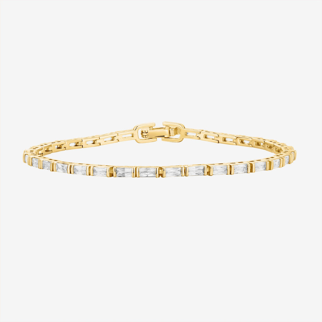  Yellow Gold,6.5 Inches,7 Inches,7.5 Inches  