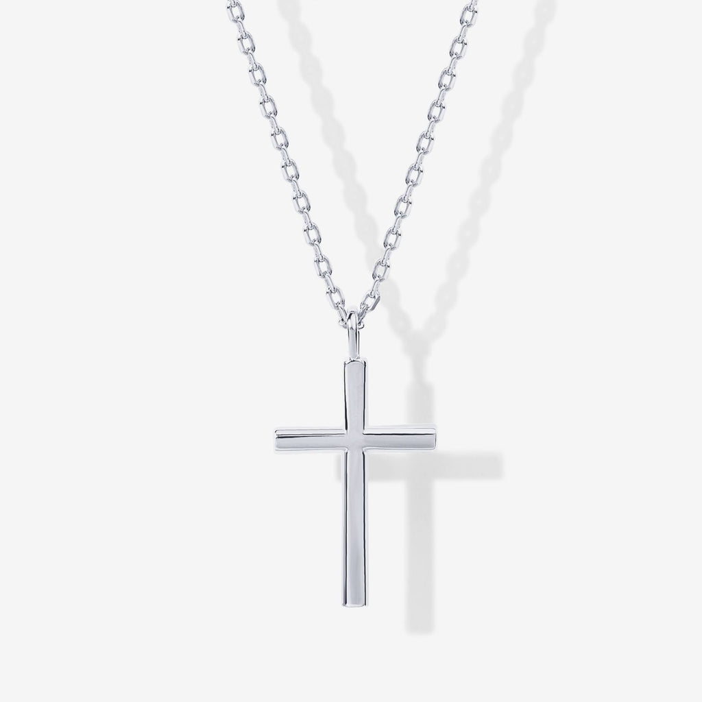 Cross Pendant  Necklace 
