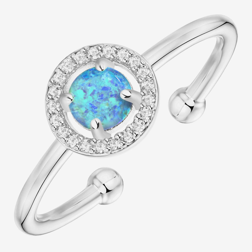 Cosmo Ring   